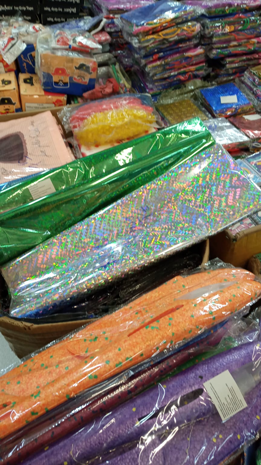 JIN PENG (articulos para belleza y regalos)