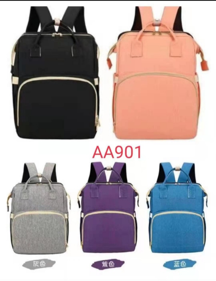 P289 Bolsas Carteras y Mochilas