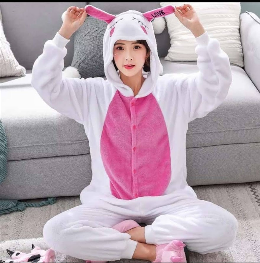 WENDY (Todo para el Frio)