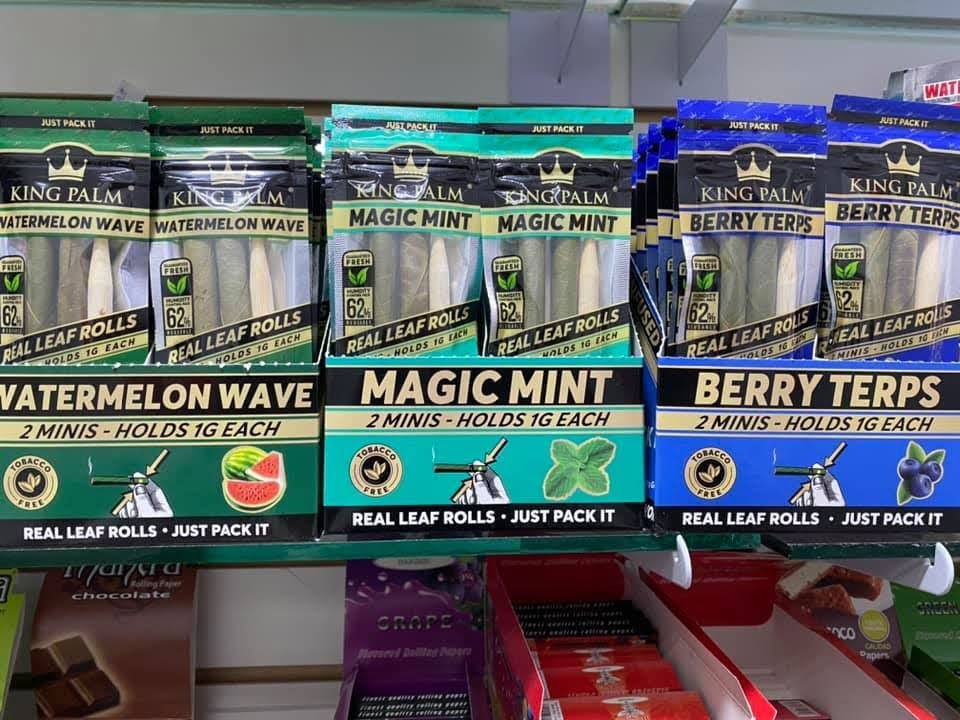 Smoke Shop