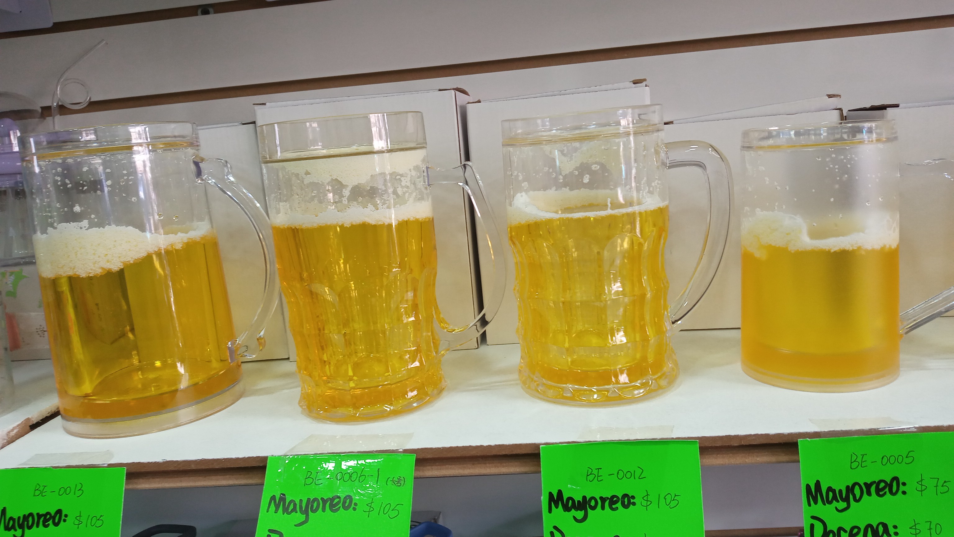 Termos y Vasos TANG