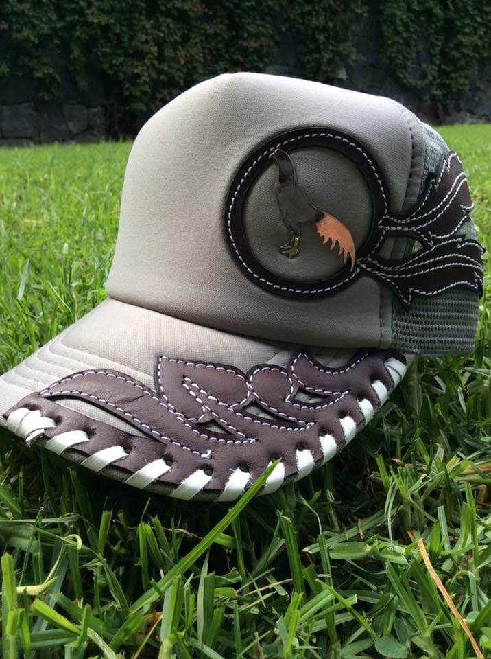 Preciosa gorra Louis vuitton 😍 - Cowboy Center Nicaragua