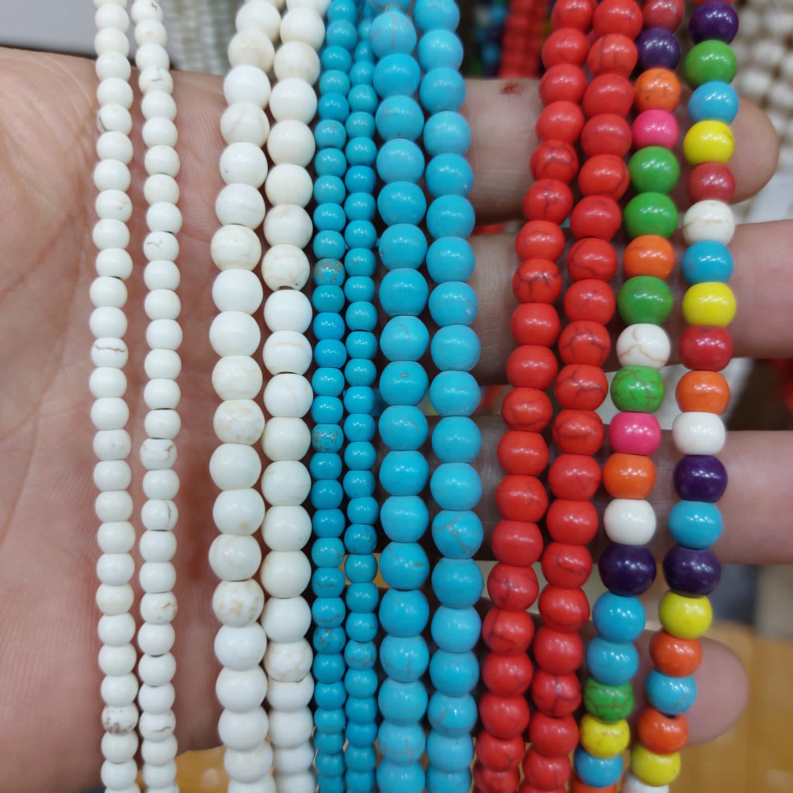 Piedras li Pirámide 