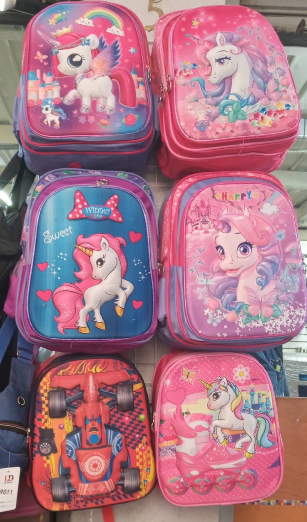 CONY Bolsas y Mochilas 7E-5