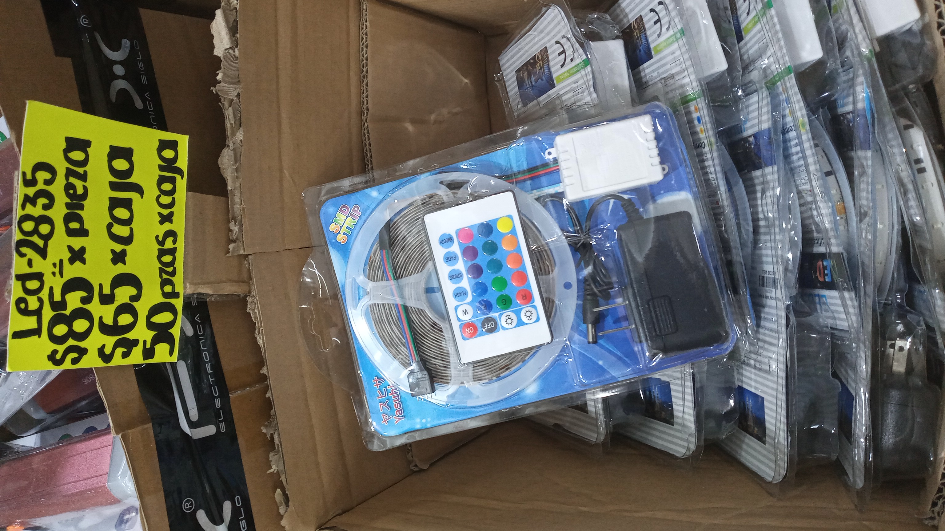 Fx Tecnología 