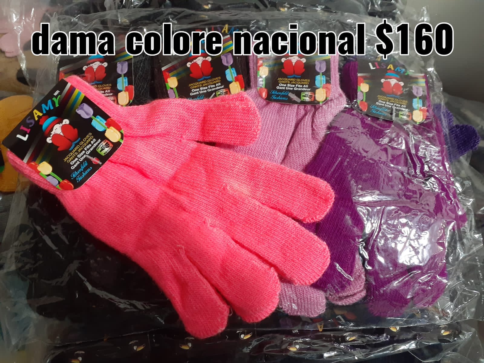 NOVEDADES  XOCHITL 