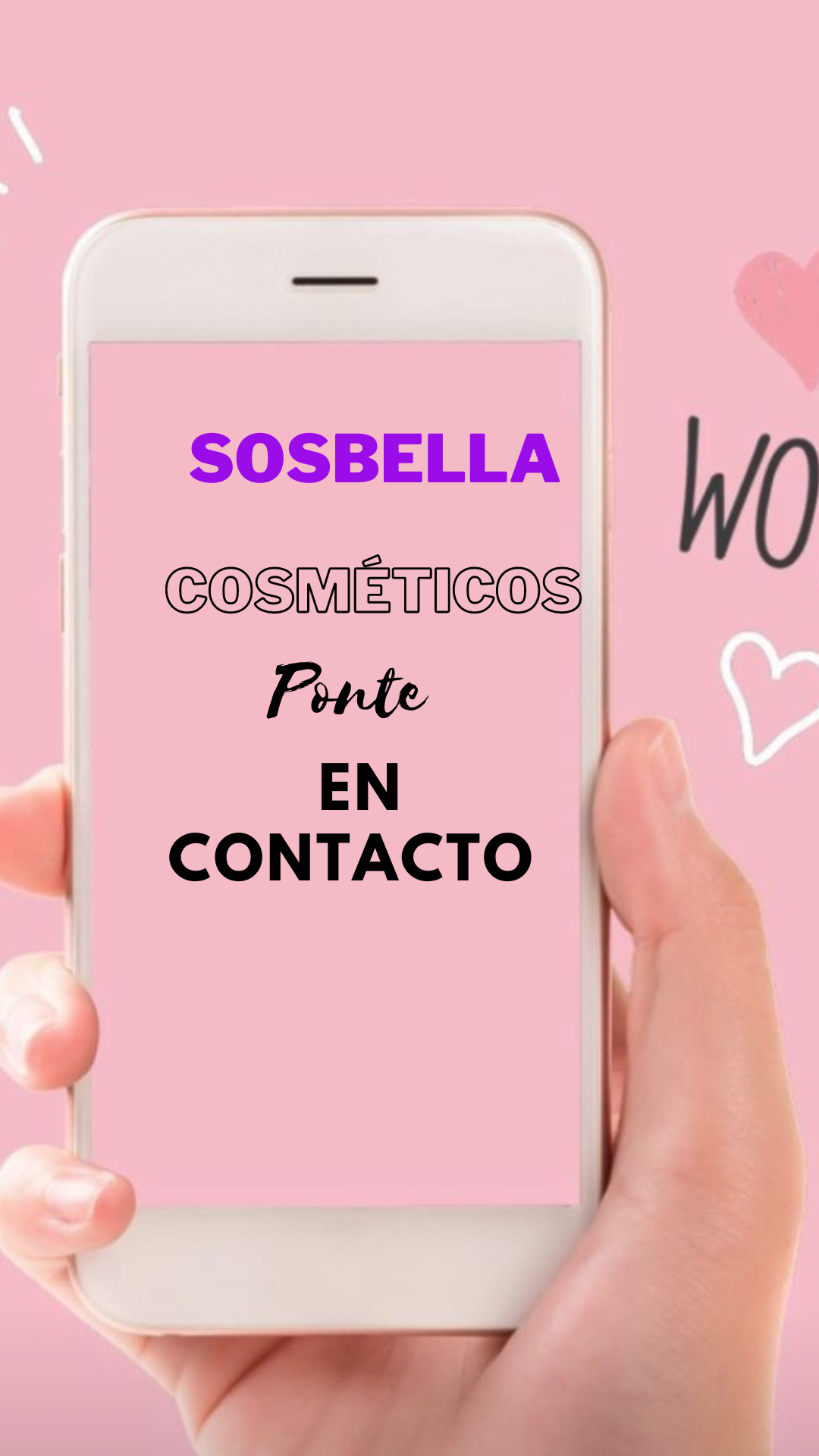 livia cosmeticos