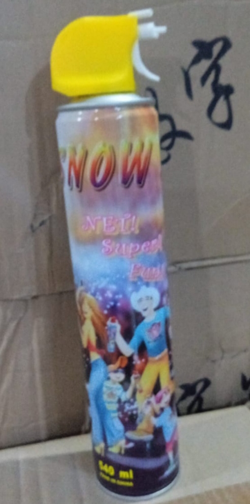 Wei Fiesta y Novedades 