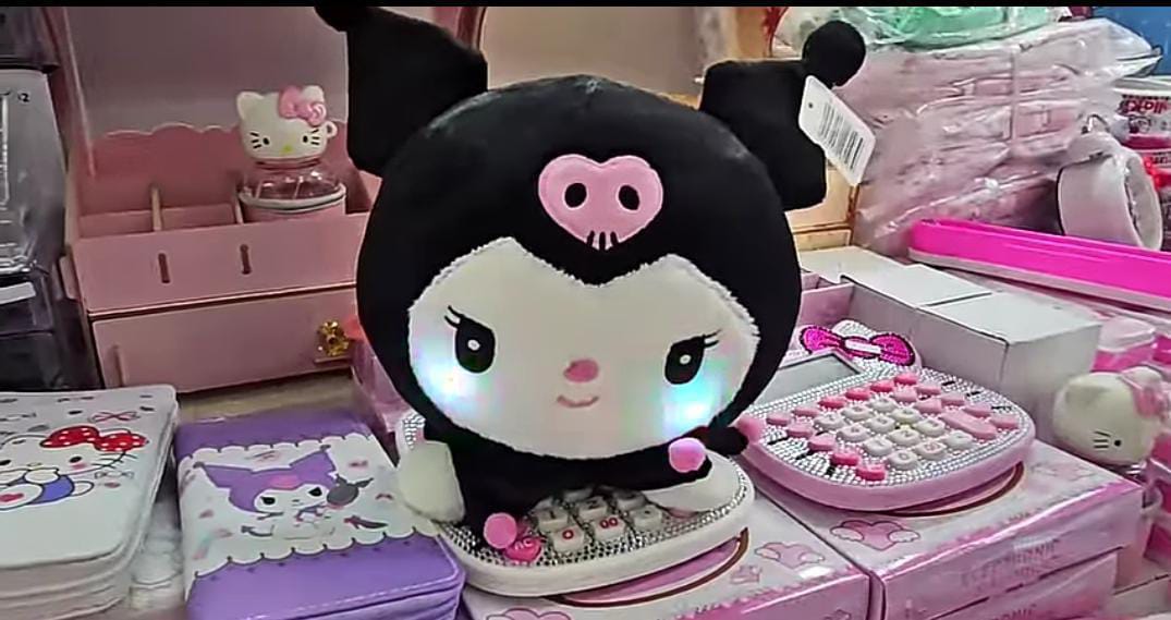 Benji Toys i151