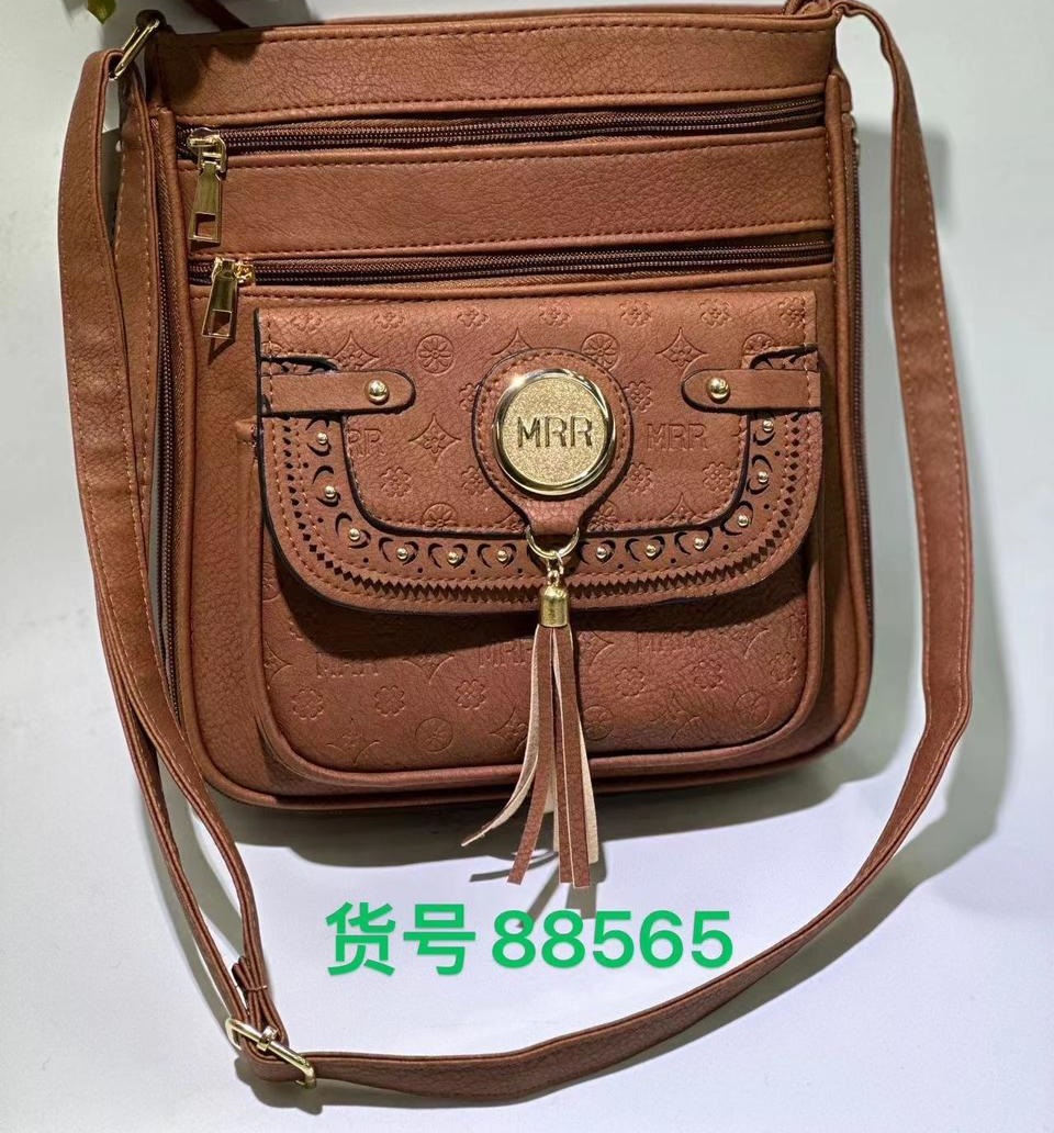 Bolsas Ma