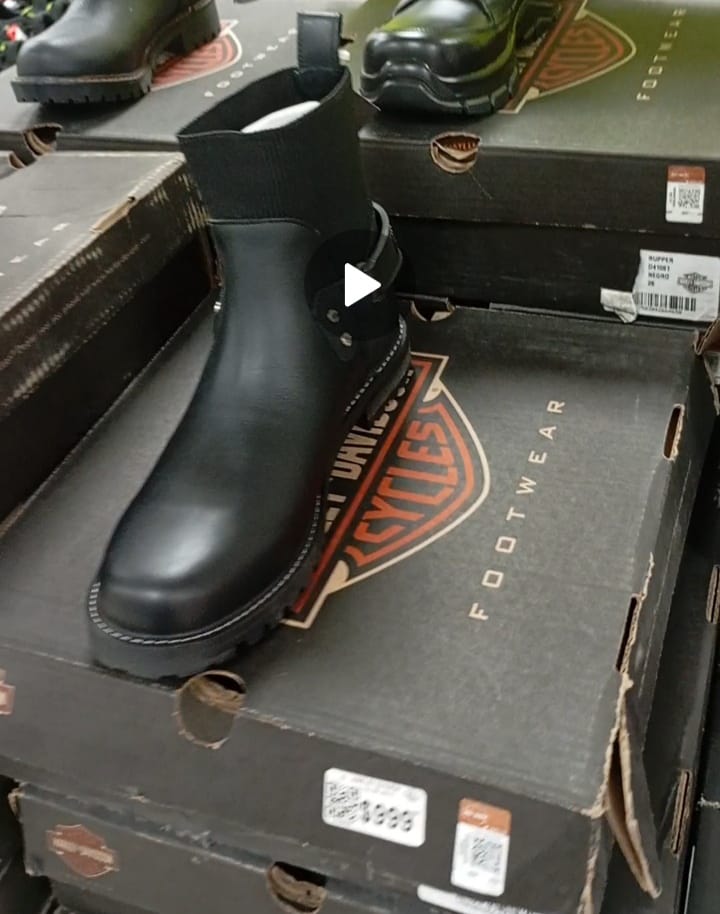 TIENDAS OUTLET