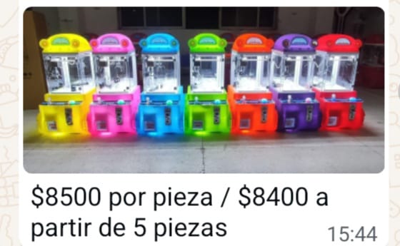 MOFA NOVEDADES 