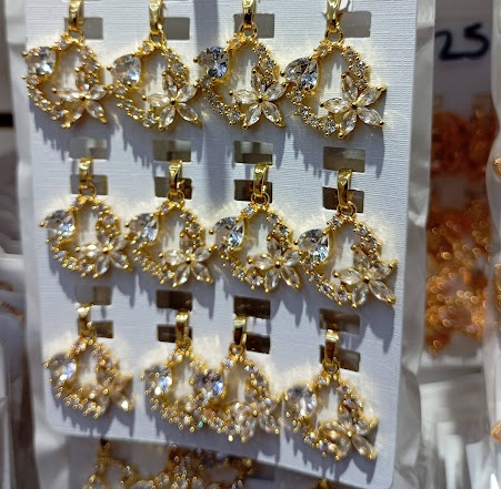 LOVELY Bling Bling