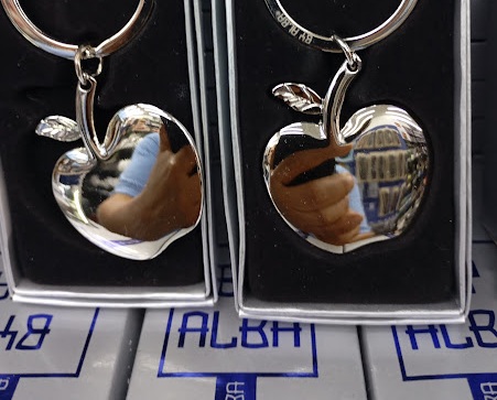 ALBA PROMOCIONALES