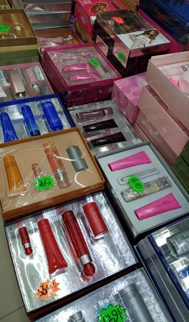 PERFUMERIA CATALINA