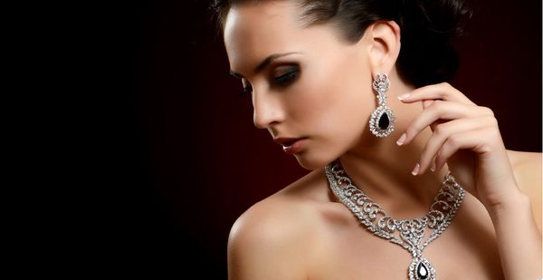 Joyeria de Alta Calidad JNY