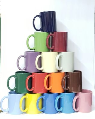 Tazas para imprimir AZ