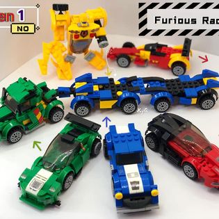 KQMX (juguete economico)